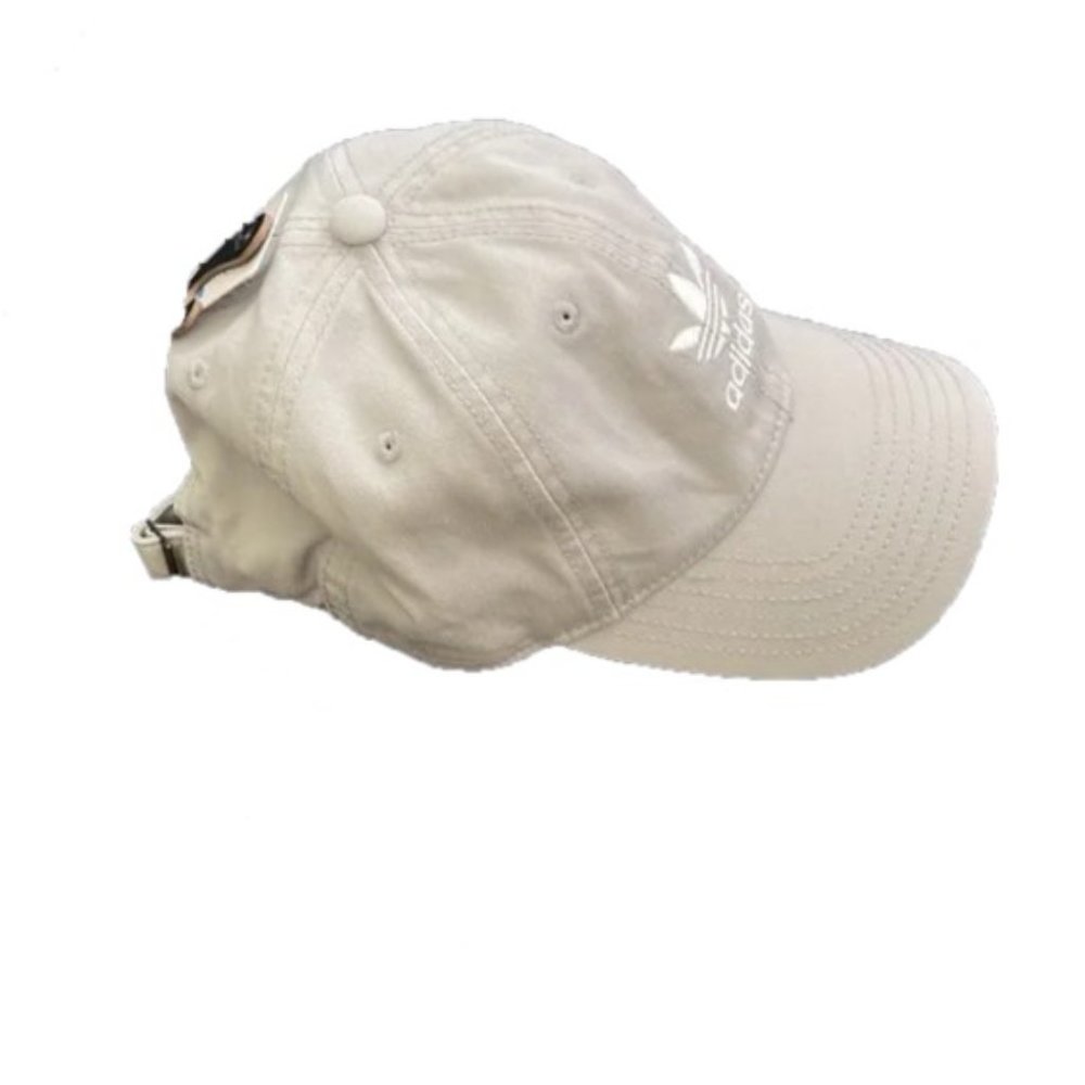 Adidas women’s originals relaxed strapback Hat Cap - Picture 2 of 4